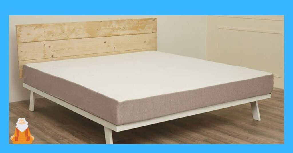 Wakefit 7-Zone Latex Mattress