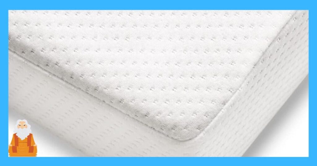 Wakefit Baby Crib Mattress