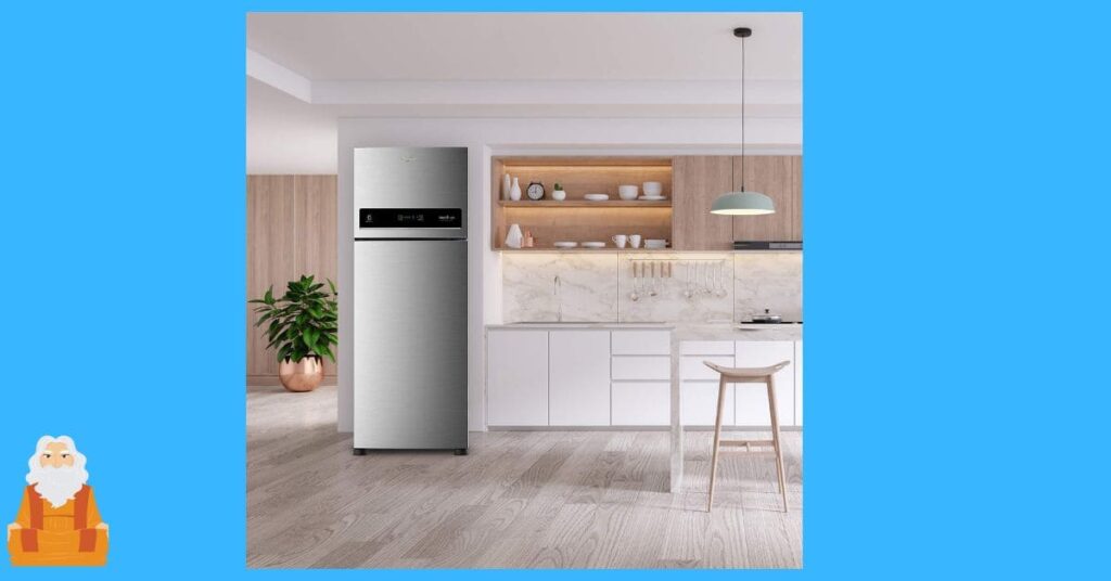 10 Best Whirlpool Refrigerator in India (May 2024)