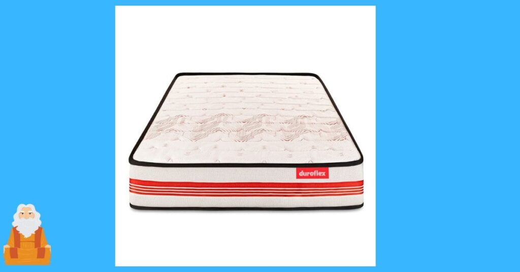 Duroflex Boltt 3 Mattress