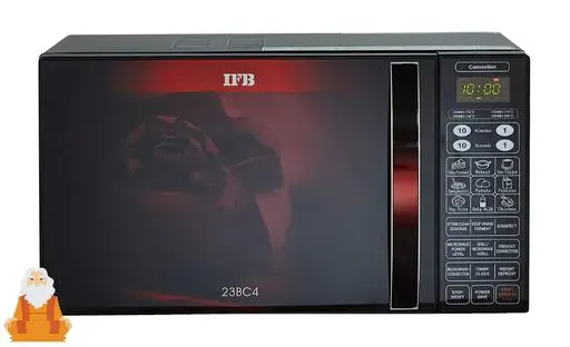 IFB 23L Convection Microwave Oven