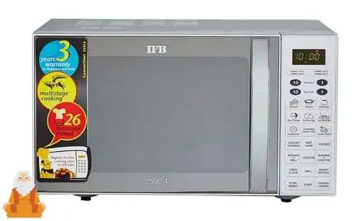 IFB Microwave 25 L