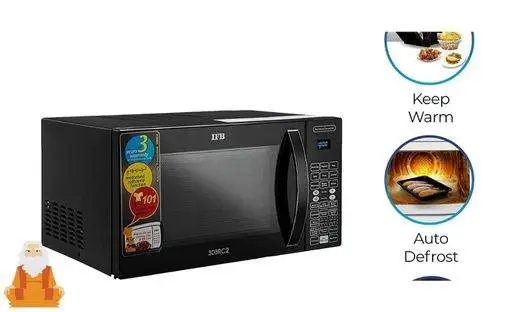 IFB Microwave 30 L