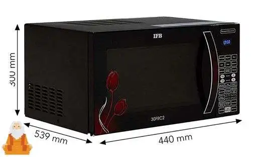 IFB Microwave 30 L