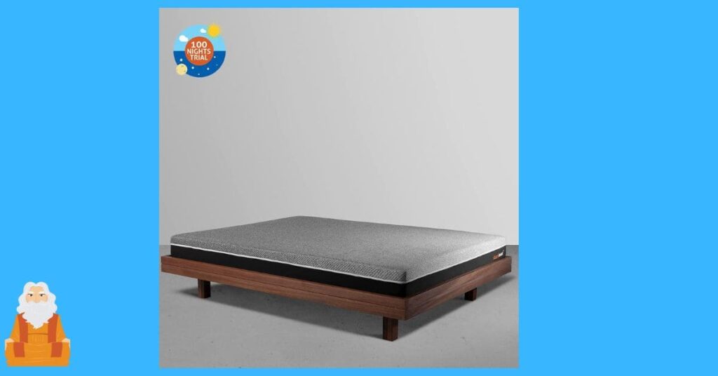 Sleepyhead Laxe Mattress