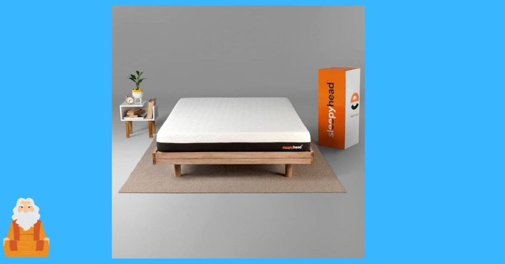 Sleepyhead Sense Mattress