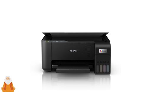 Epson smart tank printer