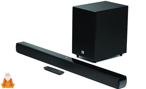 JBL Cinema SB271 Home Theatre