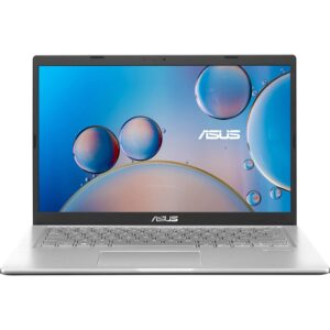 ASUS VivoBook 14 (2021), Intel Core i5-1135G7
