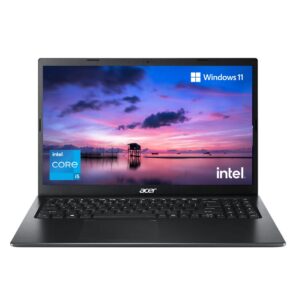 Acer Extensa 15 Lightweight Laptop
