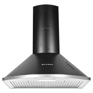 Faber best ductless chimney in India