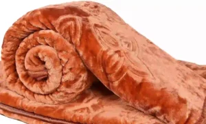 Goyal's Super Double Bed Blanket