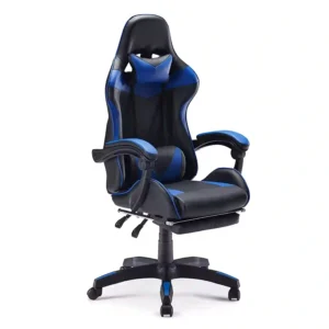Sunon Gaming Chair with Footrest