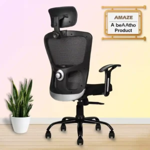 beAAtho Ergonomically Chair for Gamers