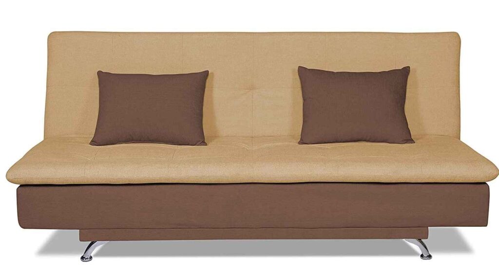 Adorn India Aspen Wood Sofa - Sofa Set Price Below 15000