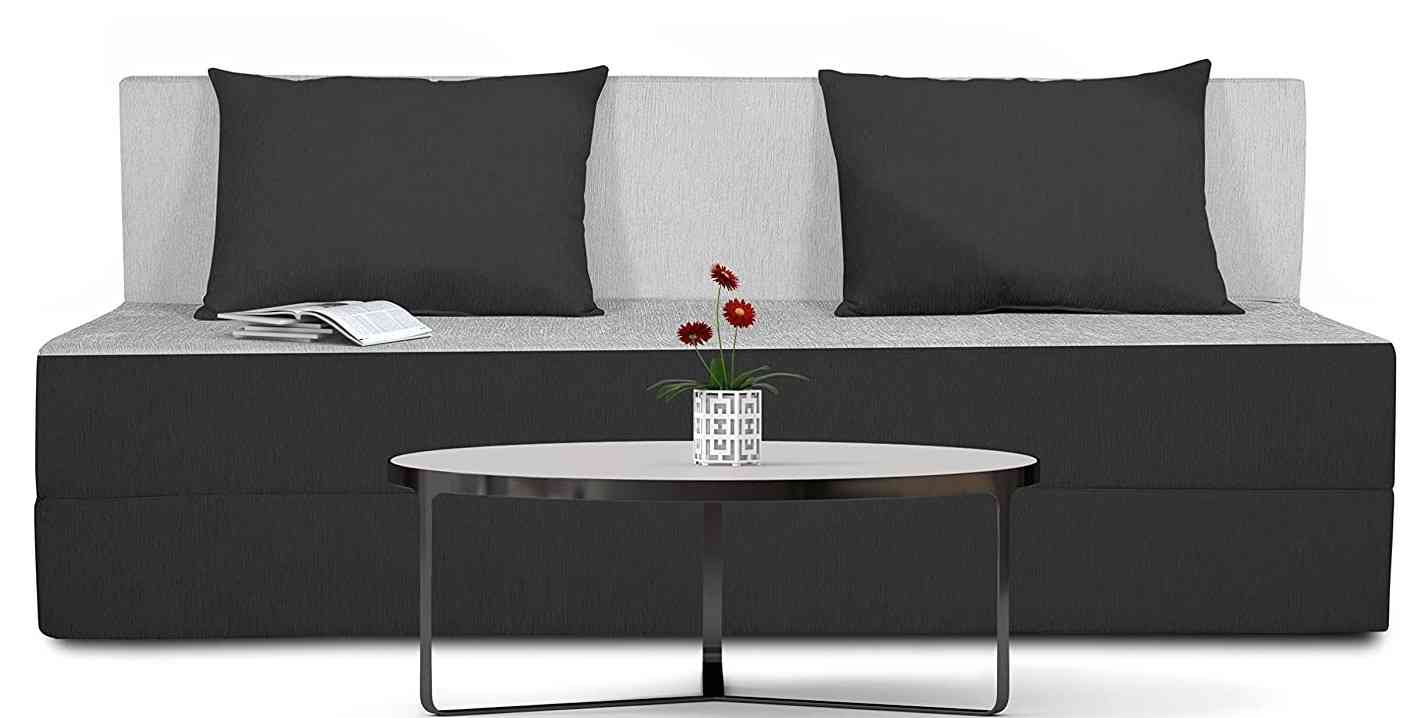 10 Best 3 Seater Sofa Under 10000 in India (May 2024)