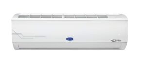 highest iseer rating ac in India