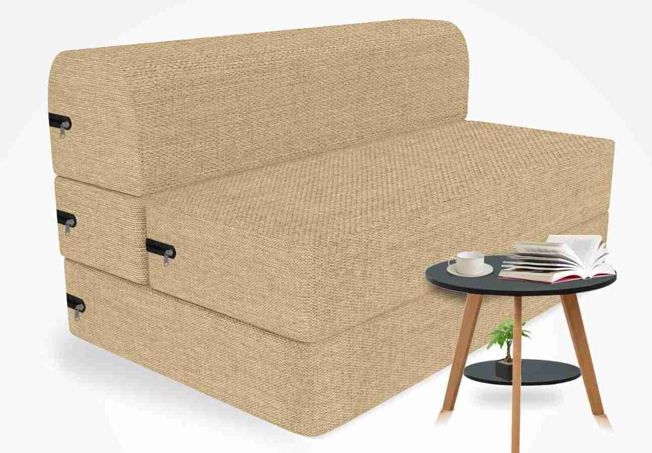 10 Best 3 Seater Sofa Under 10000 in India (May 2024)