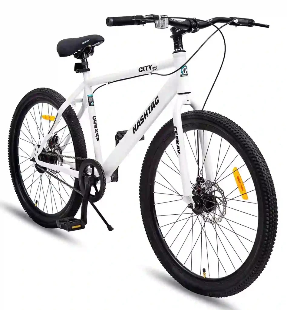 Geekay Hashtag 26T Cycle for adults