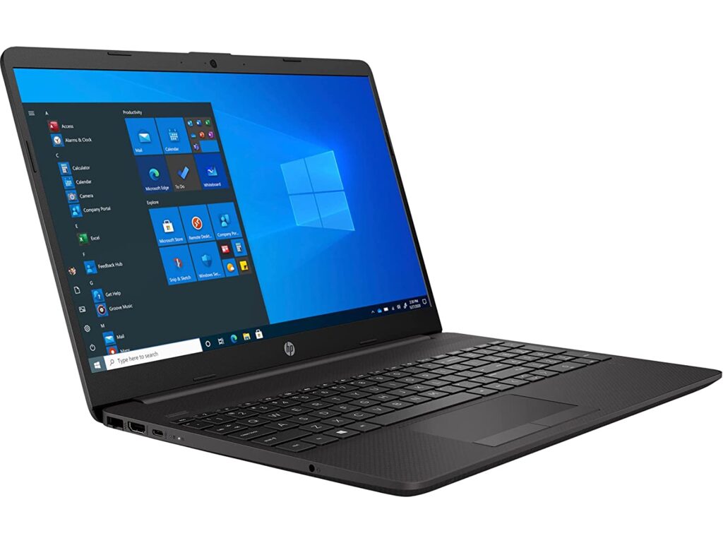 HP 250 G8 Laptop (11th Gen Intel Core i3-1115G4 8GB )