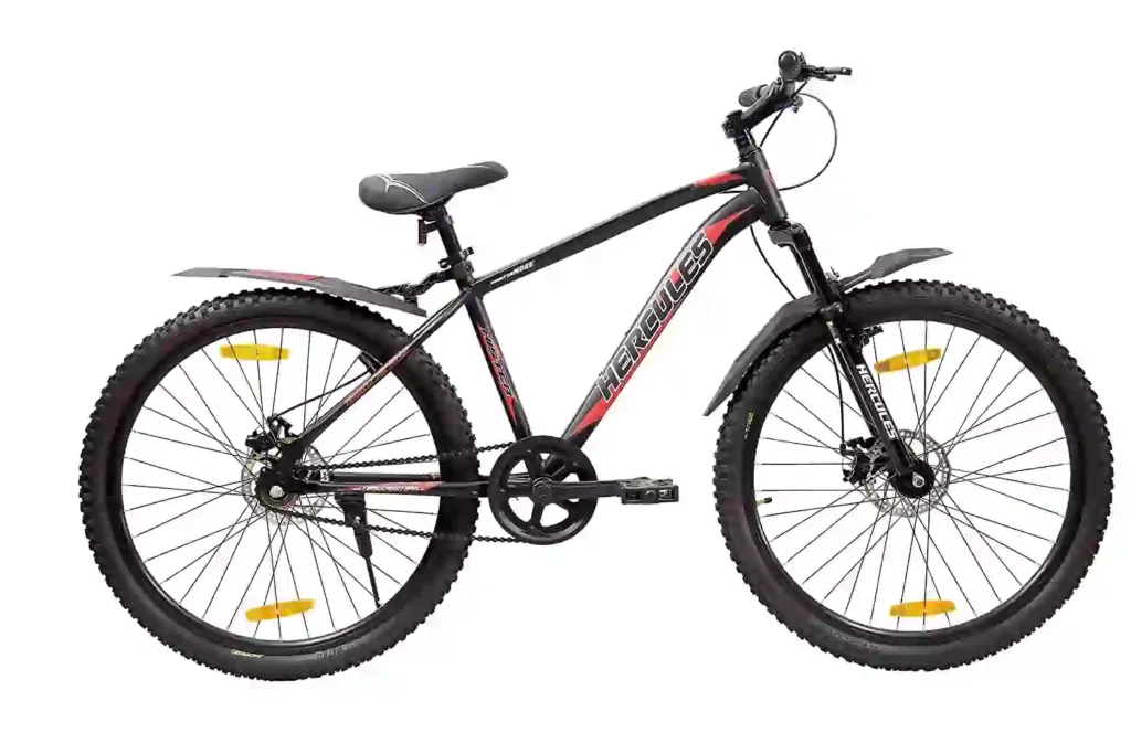 Hercules Hister 27.5T Cycle for adults