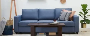 Wakefit Sofa Set
