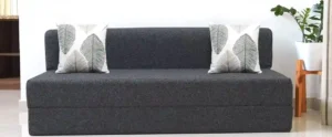 uberlyfe Sofa Cum Bed - 3 Seater