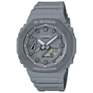 Casio G-Shock Analog-Digital Black Dial Men's Watch-GA-2110ET-8ADR