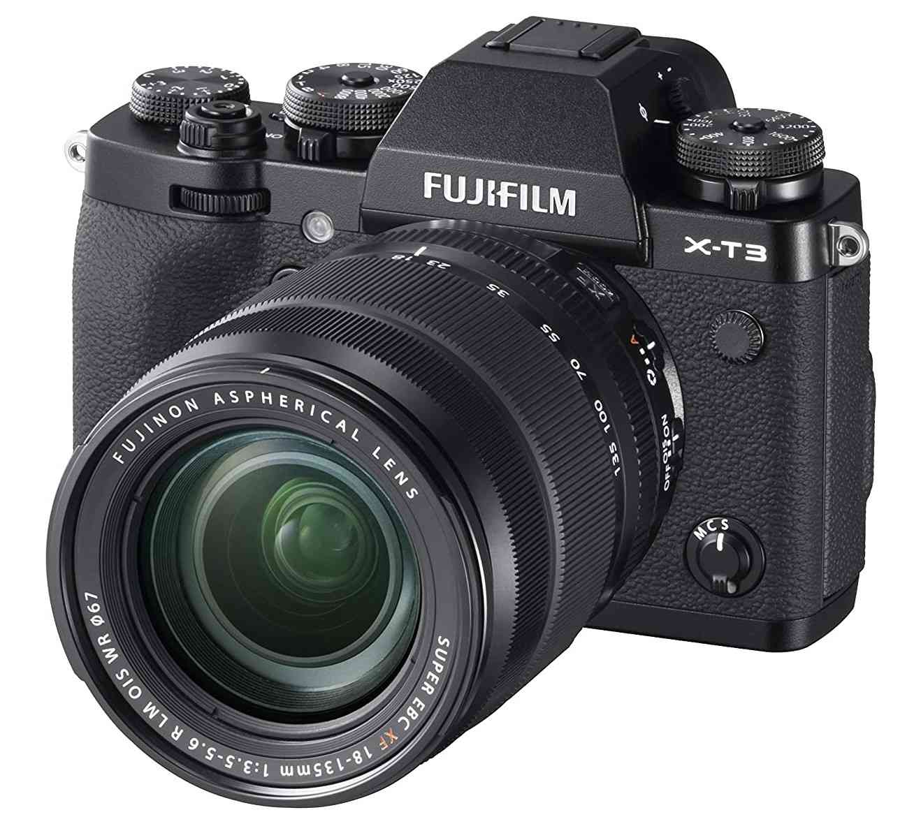 8 Best Mirrorless Cameras Under 1 Lakh (March 2024)