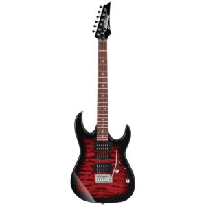 Ibanez 6 String Solid-Body Electric Guitar