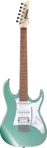 Ibanez Electric Guitar series Gio GRX40-MGN