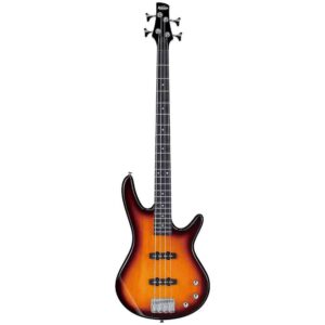 Ibanez GSR180 - BS, 4 Strings Electric Bass Guitars