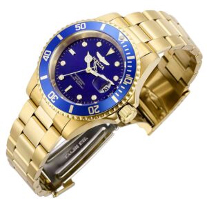 Invicta Men's Pro Diver  - best watches for men under 10000