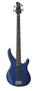 Yamaha TRBX174 4-String Electric Bass Guitar