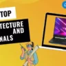 Best laptop for architecture students