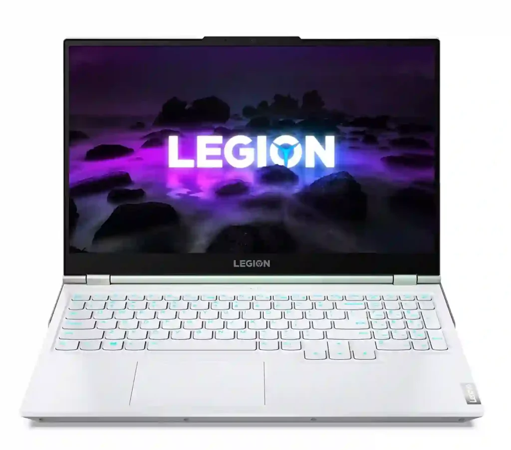 Lenovo Legion 5 AMD Ryzen 7
