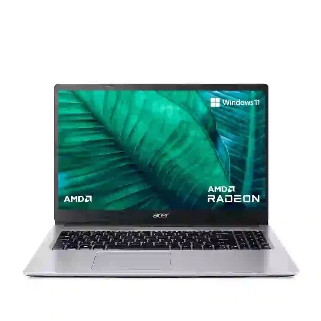 Acer Aspire 3 AMD Ryzen 3 3250U Processor | Best Laptop for Coding and Programming Under 40000 