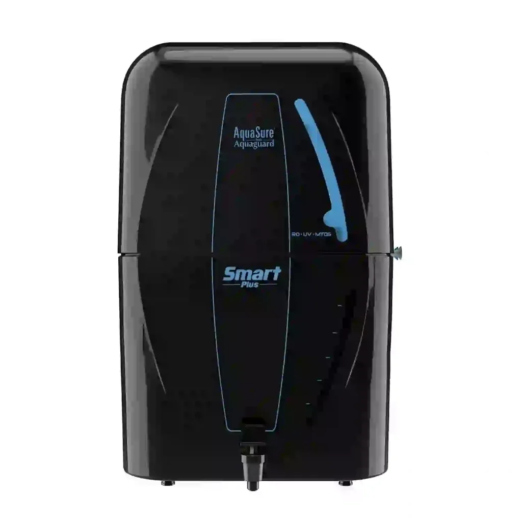 AquaSure from Aquaguard Smart Plus RO+UV+Taste Adjuster