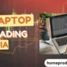 Best Laptop for trading in india