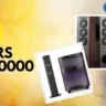 best tower speakers under 10000