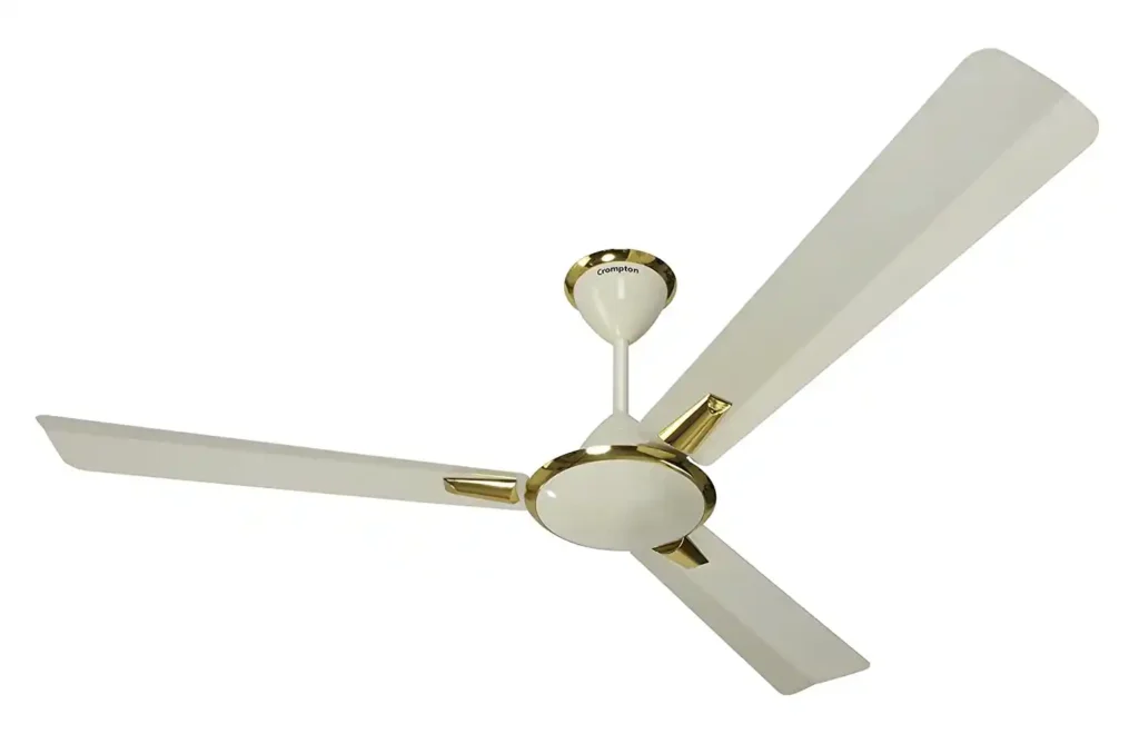 Crompton Aura 1400 mm High Speed Fan