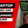 best laptop for coding and programming under 40000