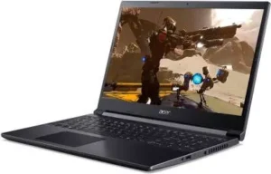 Acer Aspire 7 AMD Ryzen 5