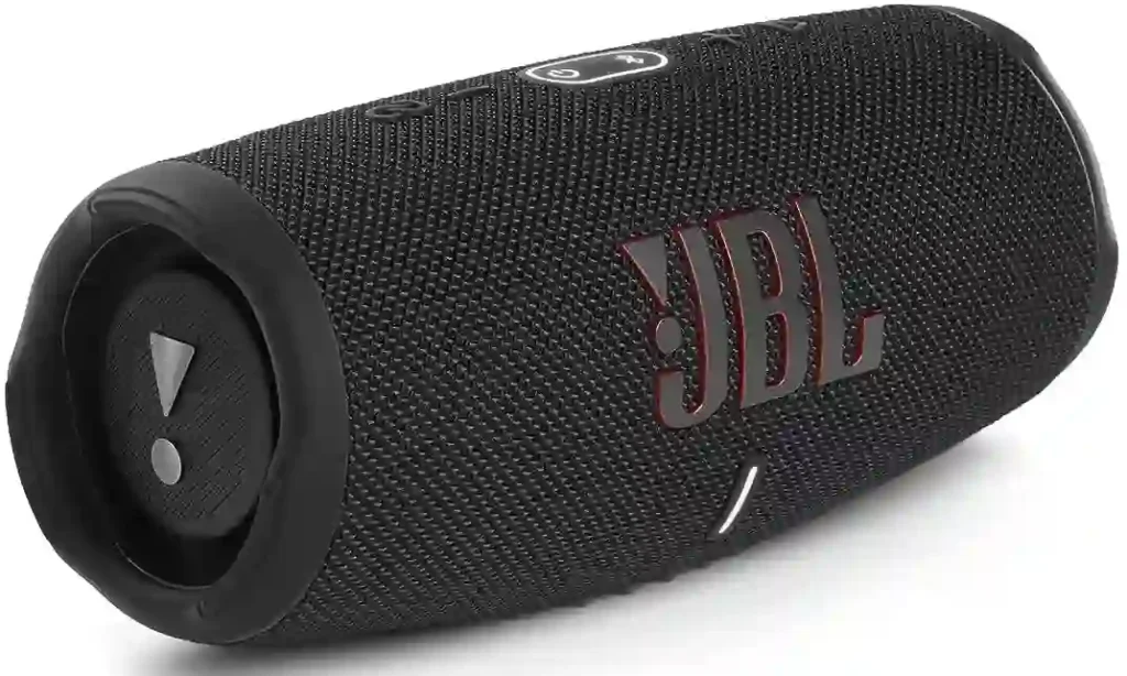JBL Charge 5, Wireless Portable Bluetooth Speaker Pro Sound