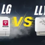 LG vs Llyod AC