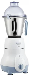 Philips Simple Silent HL1643 600-Watt | Best Silent Mixer Grinder In India