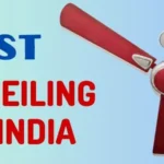 Best Silent Ceiling Fan in India