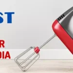 Best electric beater for cakes in India
