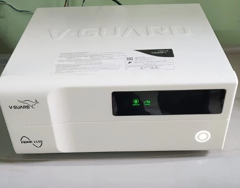 V-Guard Prime 1150 Digital Inverter UPS