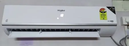 Whirlpool 1.5 Ton 5 Star Flexicool Inverter Split AC